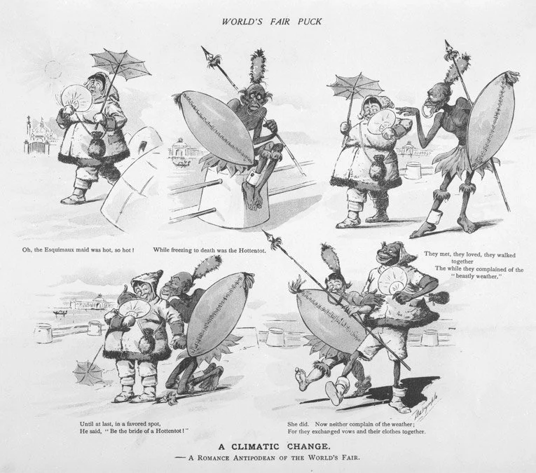 Chicago Congress on Africa 1893 1.jpg