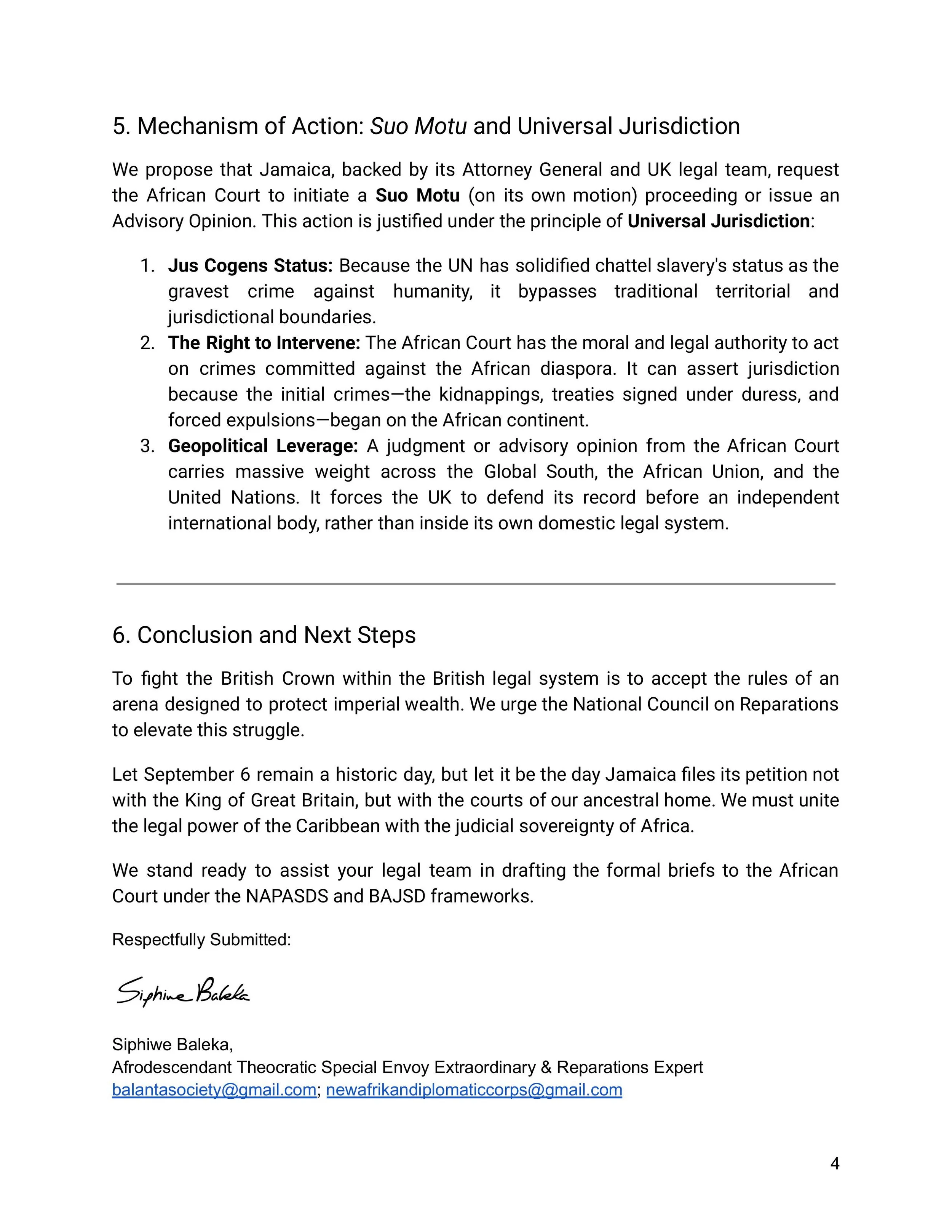 Strategic Imperative of Resituating JamaicaΓÇÖs Reparations Petition from the Judicial Vestiges of Empire to the African Court on Human and Peoples' Rights (1)-images-3.jpg