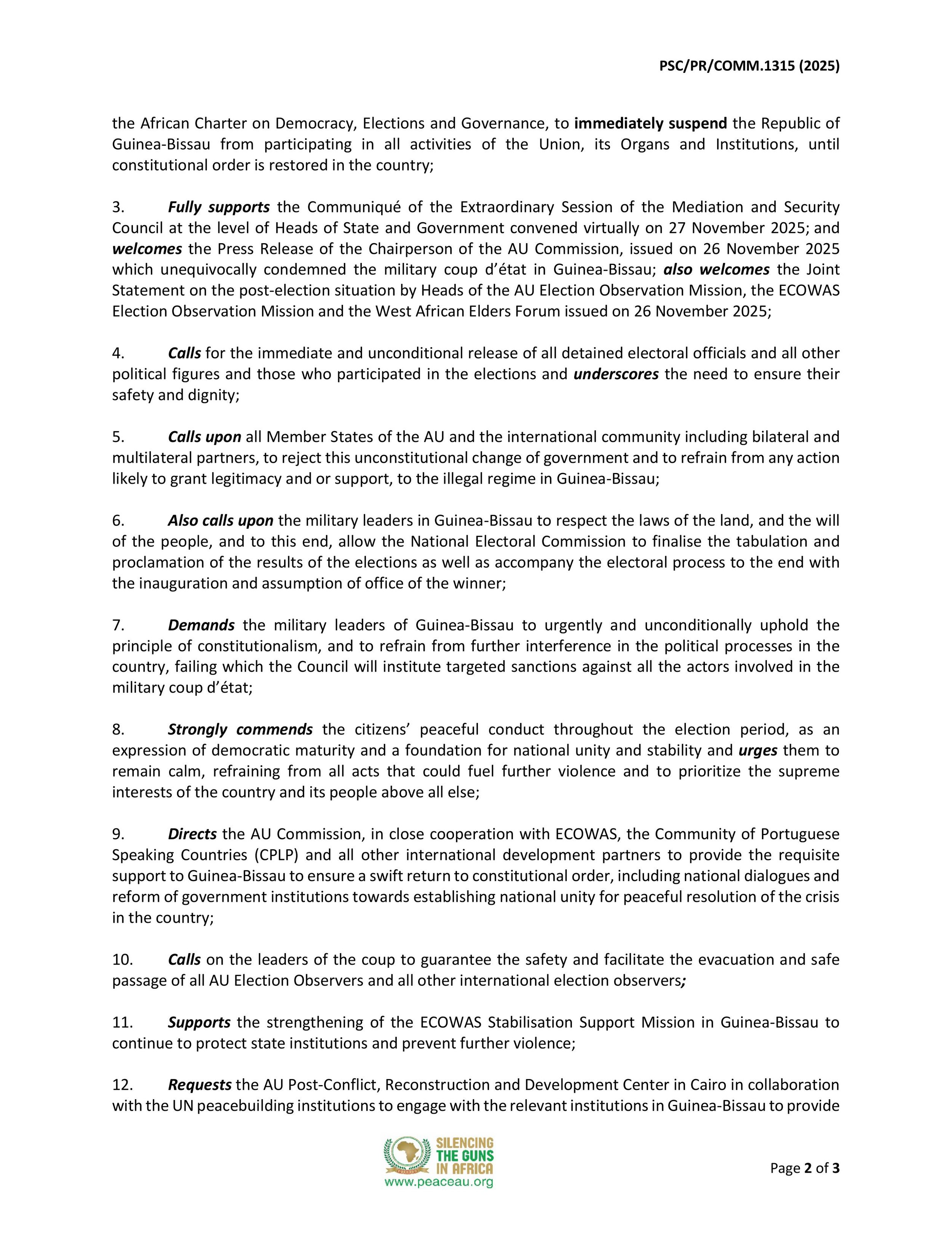 AU Suspends Guinea Bisssau-images-2.jpg