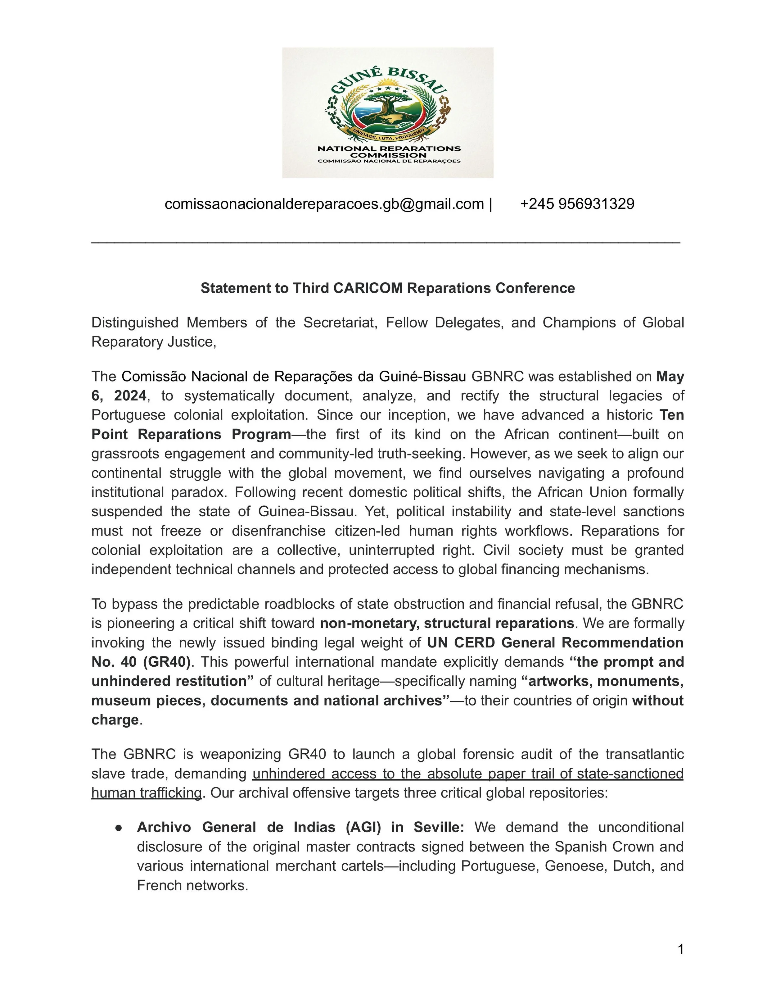 GBNRC Statement to Third CARICOM Reparations Conference final-images-0.jpg