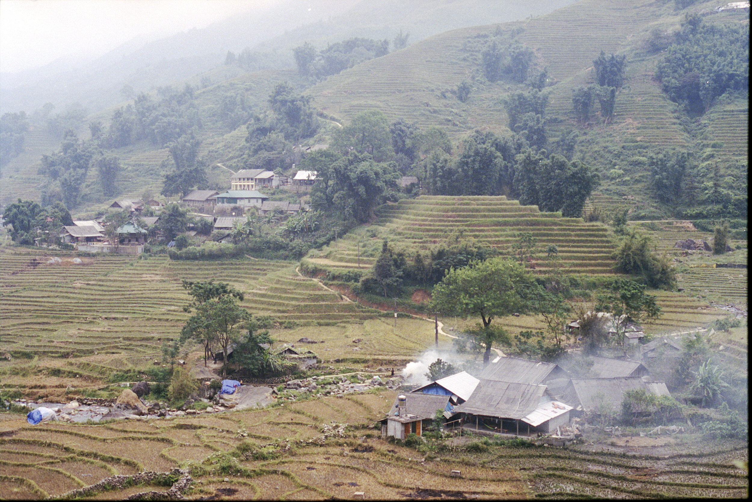 Sapa, Vietnam