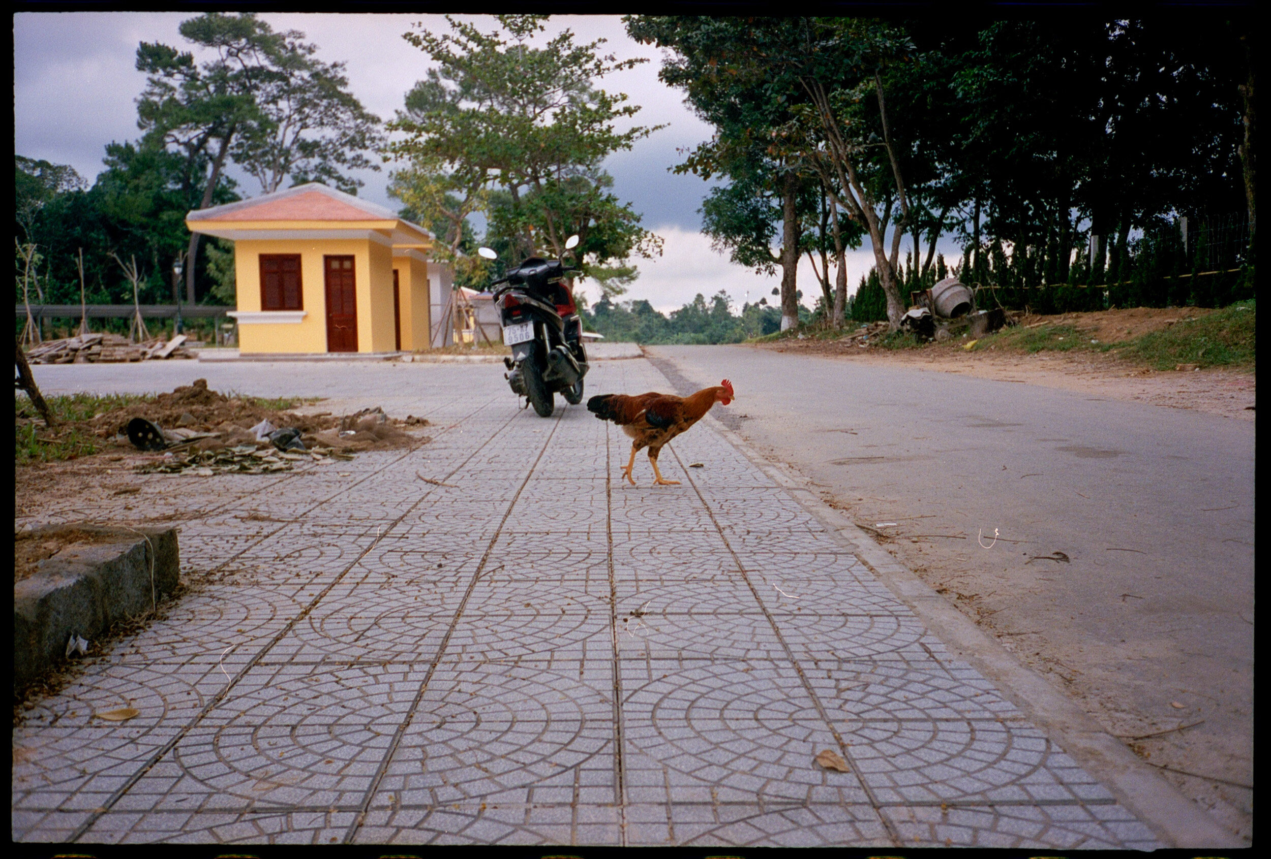 Hue, Vietnam