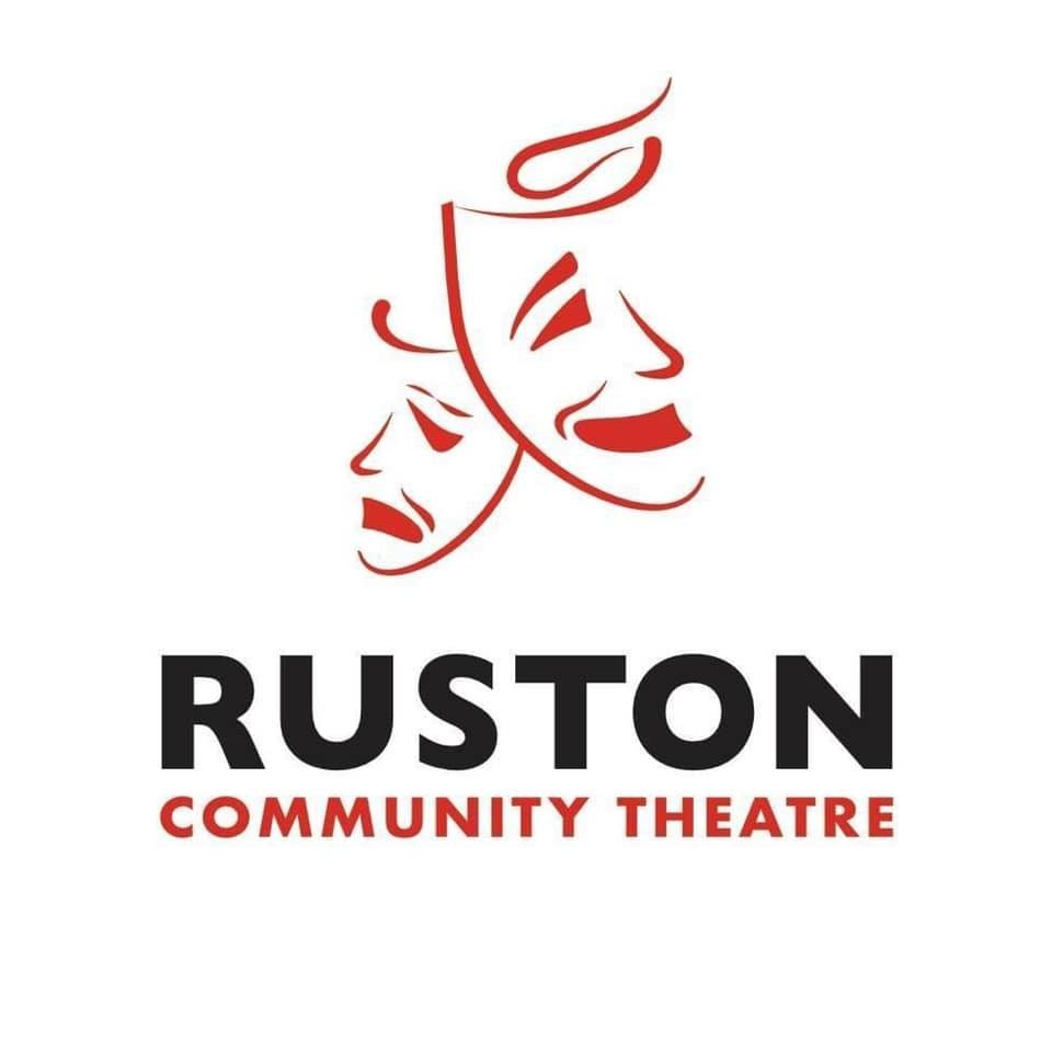  The Ruston Community Theatre is a local theatre group that strives to create opportunities for the people of Ruston to participate in community productions. 