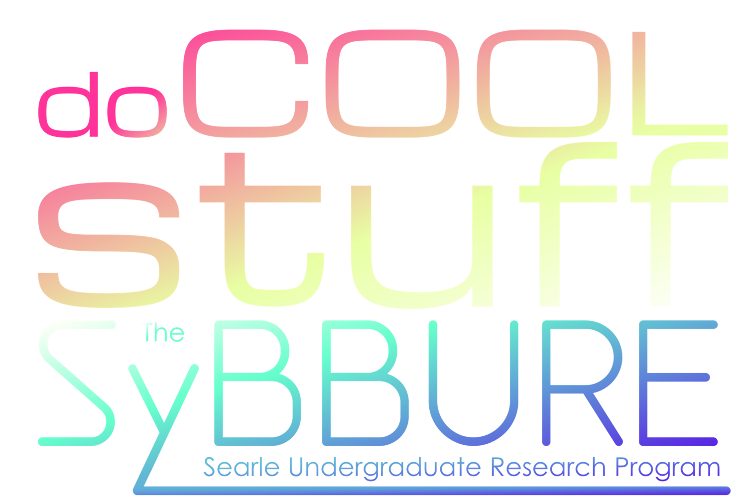 The SyBBURE Searle Undergraduate Research Program