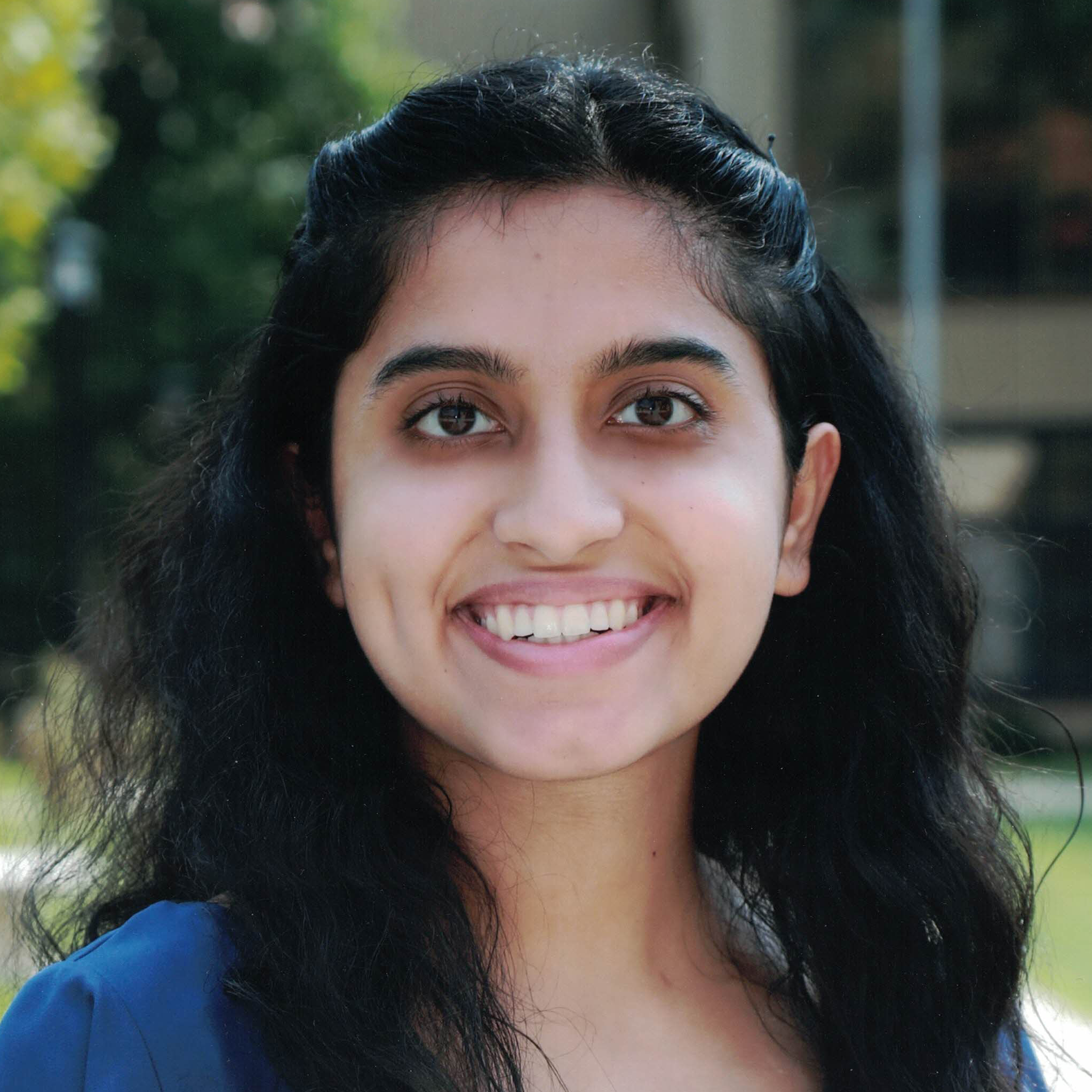 Ria Mirchandani