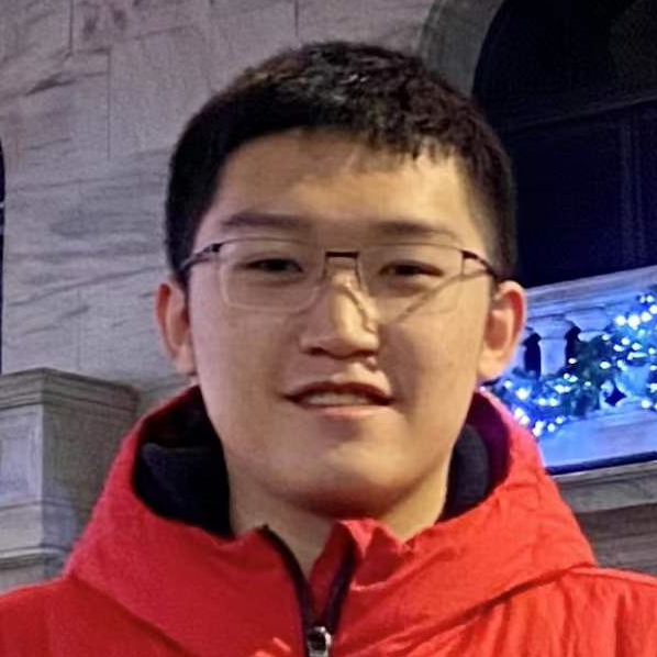 Vincent Kang