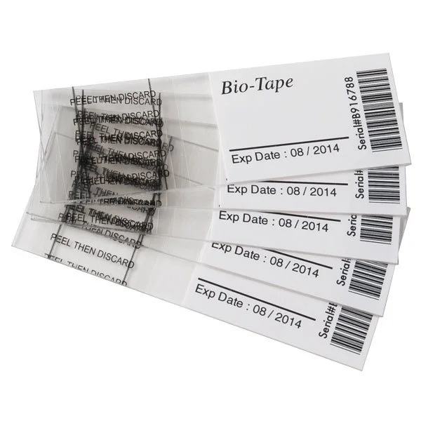 TAPE LIFT TEST KIT FOR MOLD