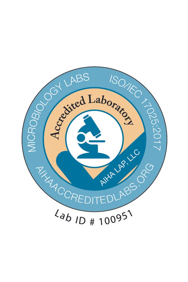 Laboratory — Micro Air,Inc.
