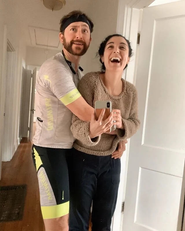 A year ago today, you just happened to show up at my impromptu Valentine’s Day hangout. I was trying to forgo those lonely feelings that come with healing from a breakup during this love-filled time. ⠀
⠀
In you, I found a friend, a companion, a safe place. ⠀
⠀
And since that day, my life has become totally new. ⠀
⠀
I know I tell you everyday, but today is extra special because it’s an entire year later. That spark still tingles beneath my skin when our knees touch. I still get excited knowing we have yet another night of the best sleepover ever. ⠀
⠀
I love you, @biker8585. Let’s go have some fun. 💕⠀
.⠀
.⠀
.⠀
.⠀
.⠀
⠀
#celebratesecondhand #thriftlife #secondhandclothes #secondhandshopping #thriftshopping #recycledfashion #opshop #buysecondhand #gatheredstyle #mybeautifulmess #dslooking #makeyousmilestyle #selfportraits  #stylediary #whatiwore #lovethislook #outfitinspo #styledbyme #outfitgram #liveforthestory #fromwhereistand #myeverydaymagic #simplethingsmadebeautful #peopleinframe #smallmomentsofcalm #daysofsmallthings #dreaminginpictures #galleryoftinystories #minimalbutwithmeaning