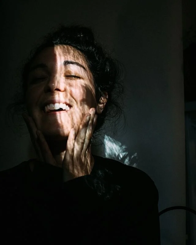 I feel this free after I’ve created something from my mind, heart, and soul. 💡

What brings you to life? 📷 @ashlynkittrell