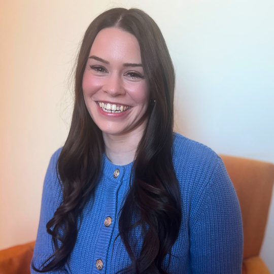 Leadership Circle Giving Officer