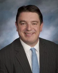 Tate Curti, Treasurer