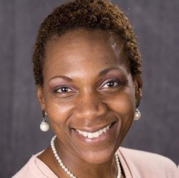 Talmira Hill, Secretary