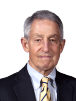 Bill Chapman, Ex Officio