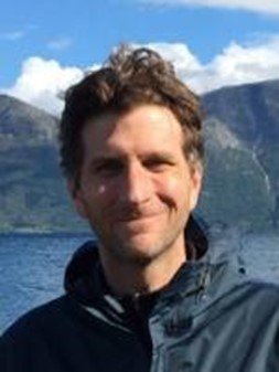 News Director Dan Barrick