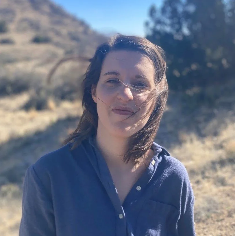 Producer Marina Henke