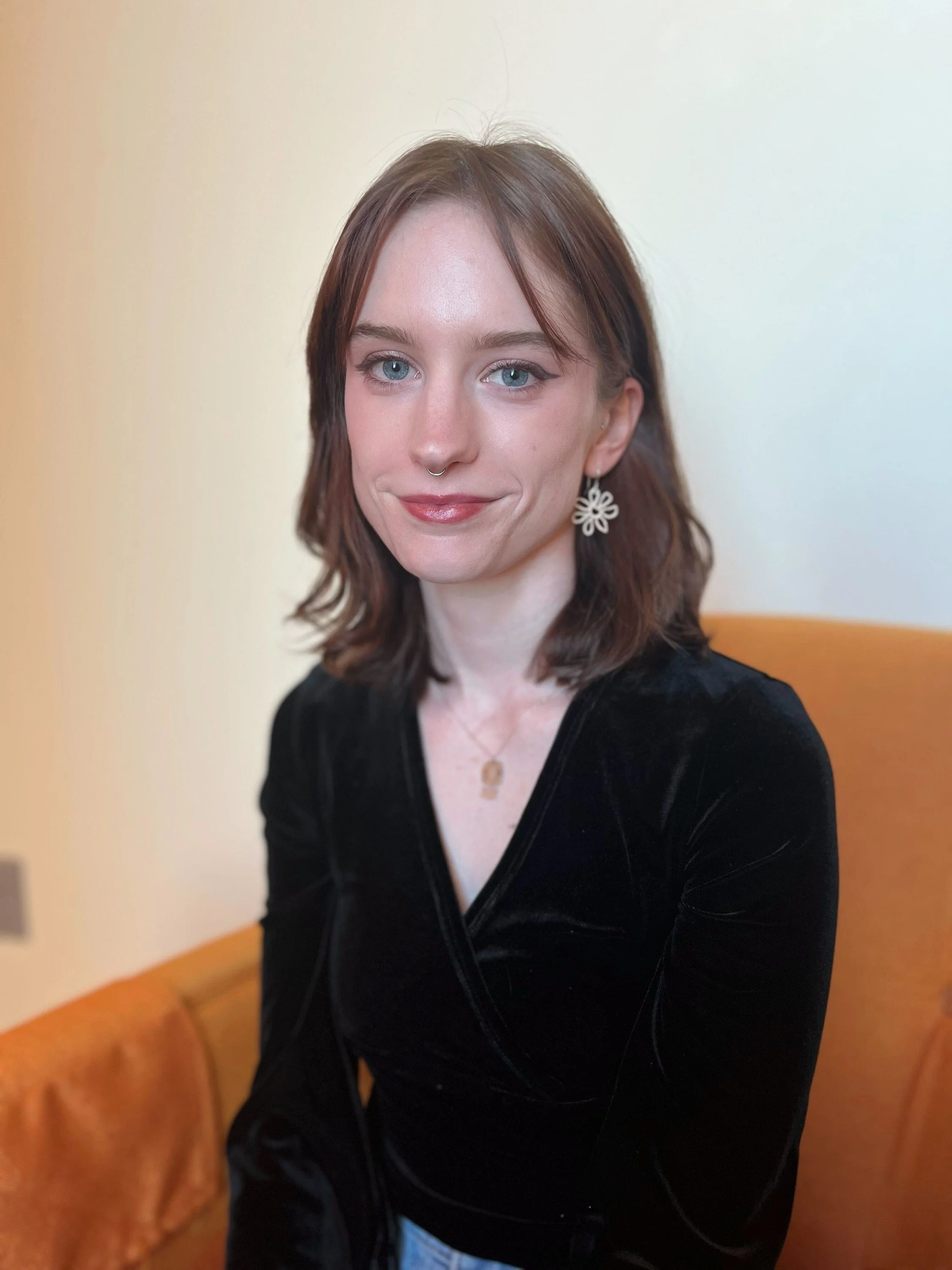 Development Support Specialist Helen Sexton