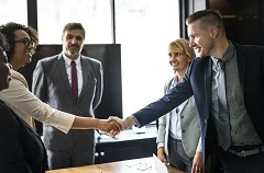 7 Simple Steps to Sales Success