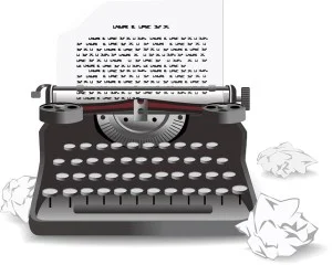 Blog writing - where to begin
