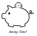 Managing to Save Time