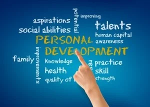 The Challenge of Staff Development