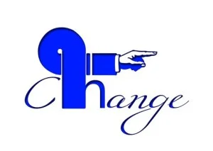 CHANGE – Love It or Loathe It but Don’t Ignore It!