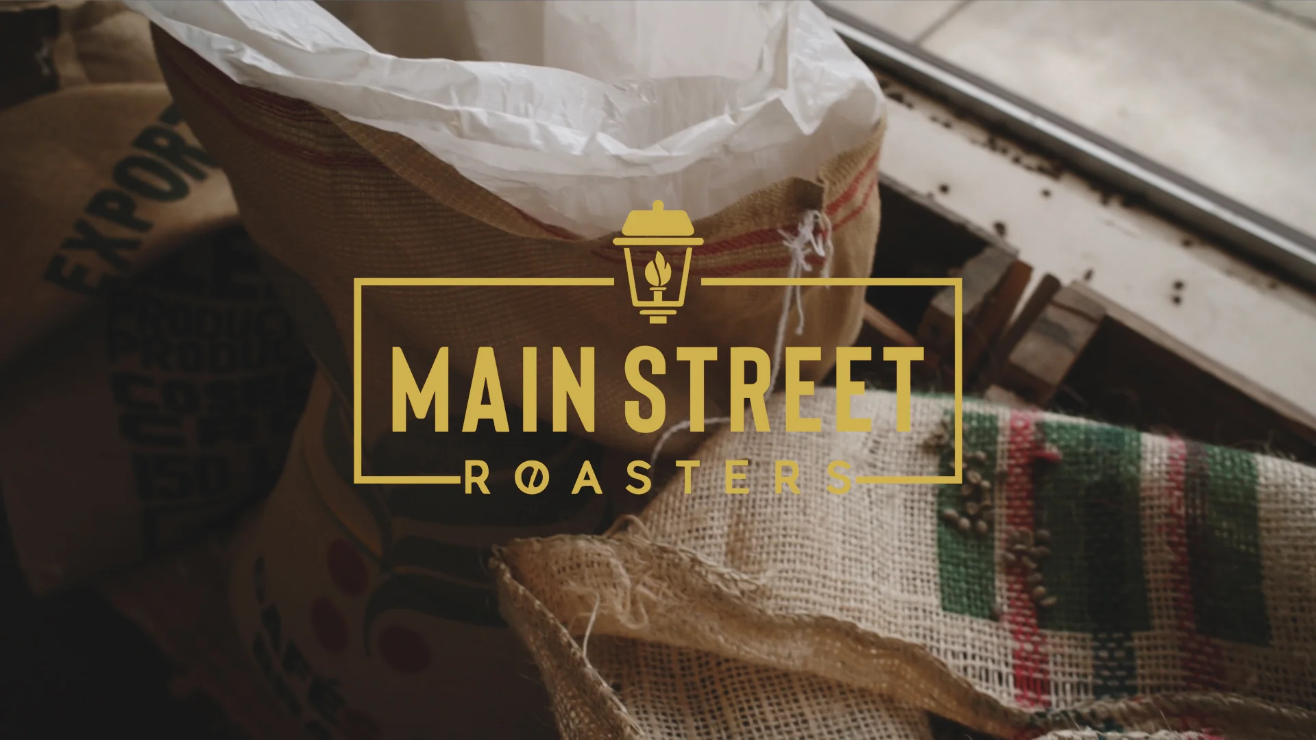 Main St Roasters
