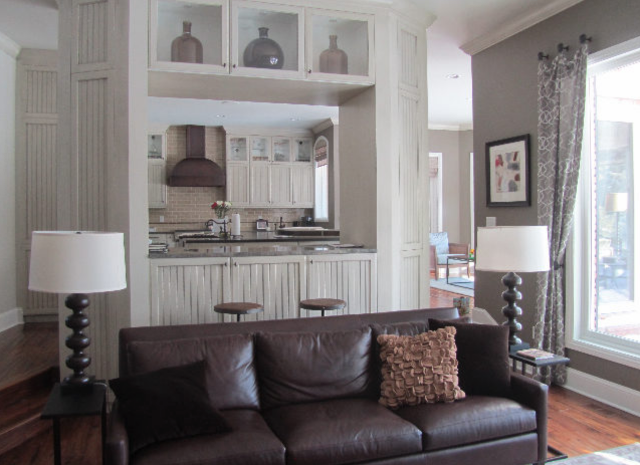 Denver Art Company | Cherry Hills Village Residence