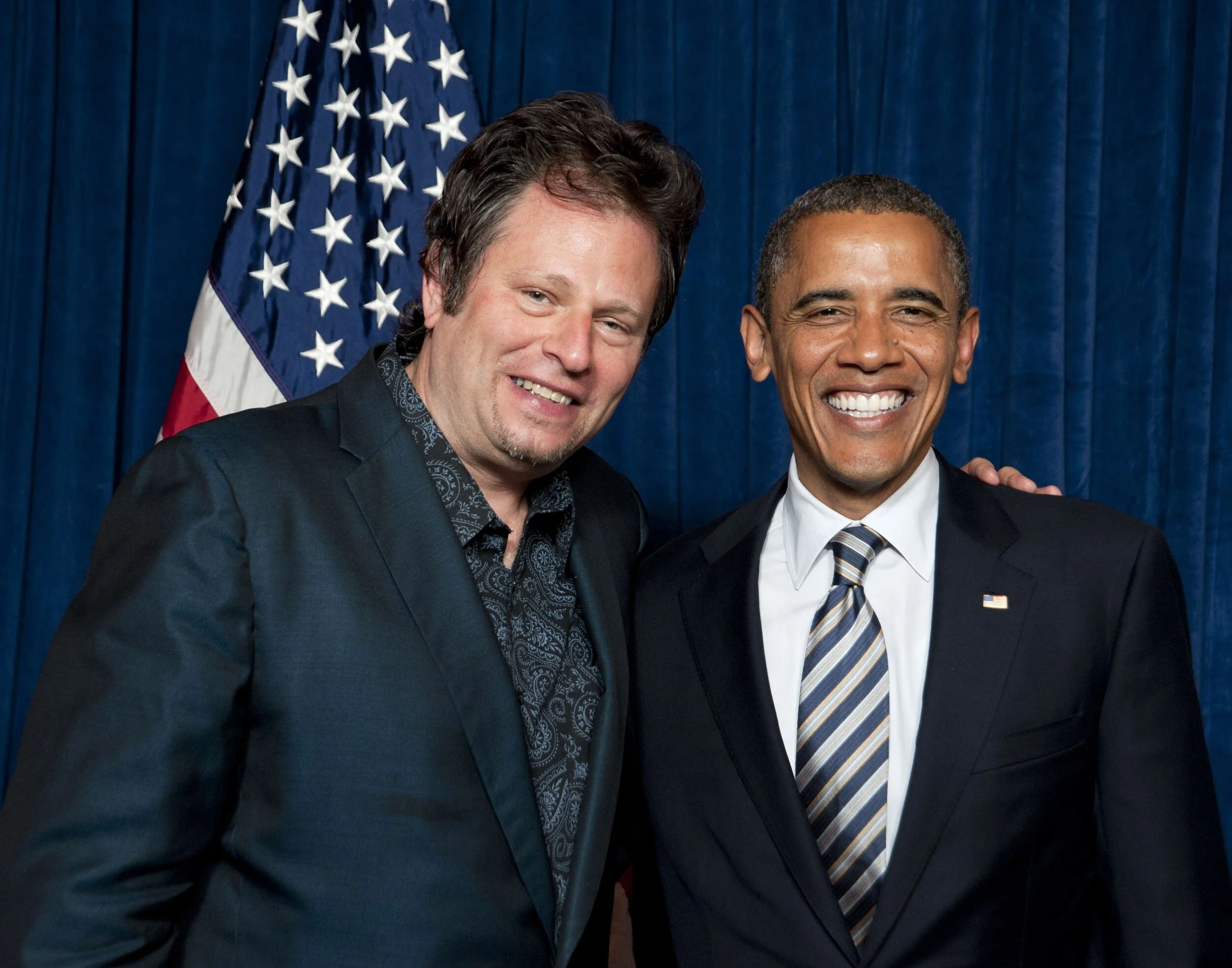 Photos — Dave Specter