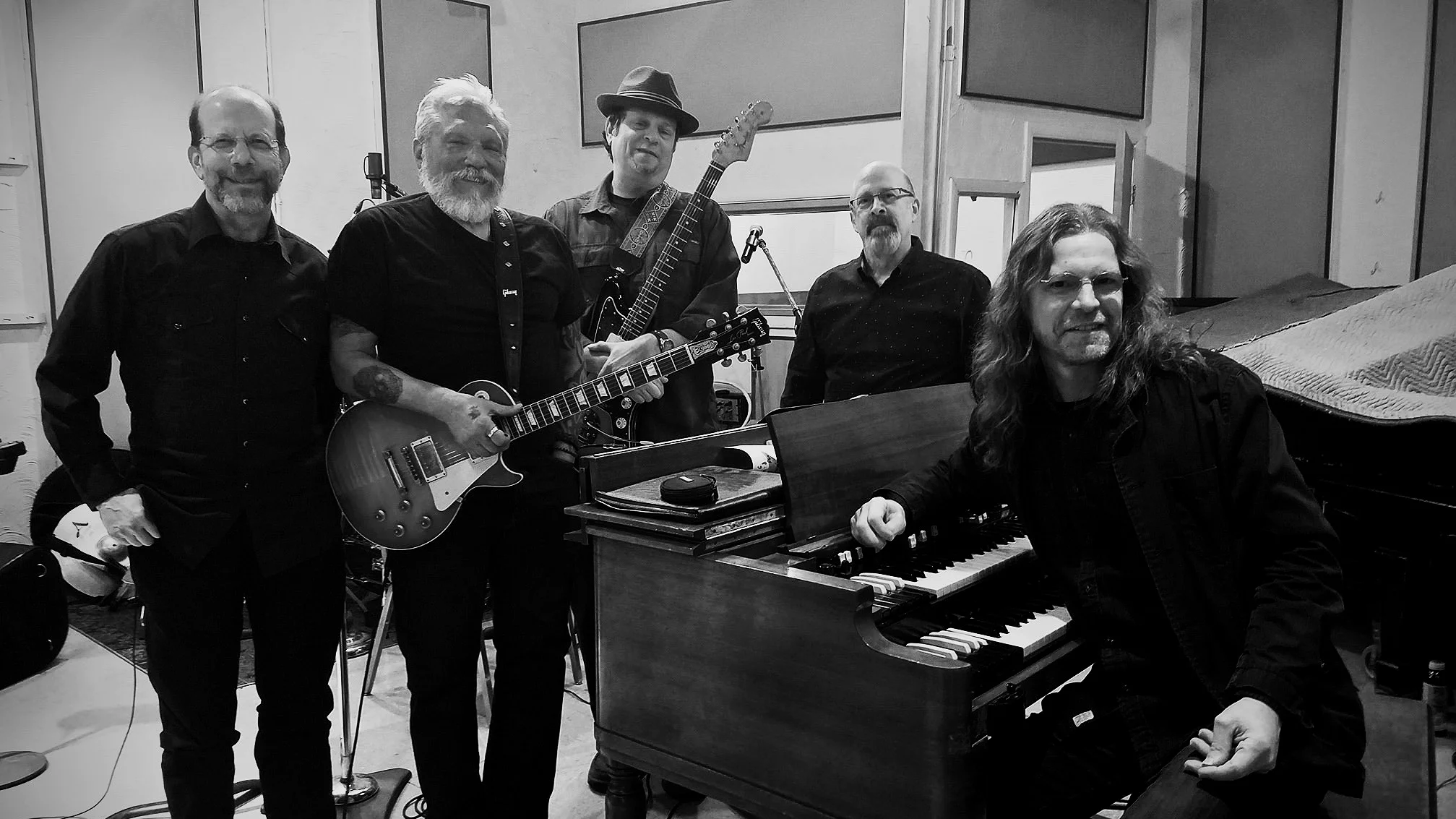 Photos — Dave Specter