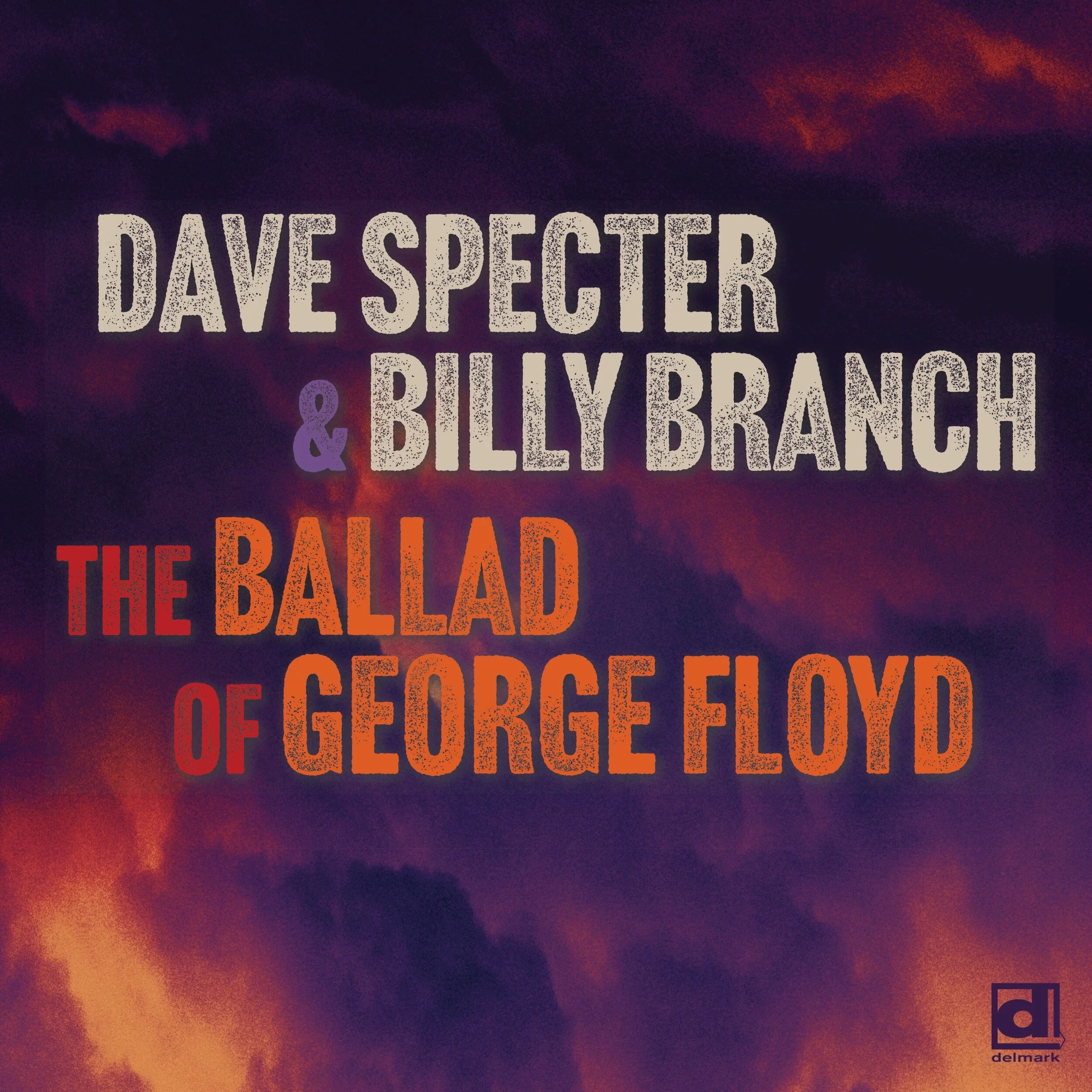 NEW MUSIC — Dave Specter