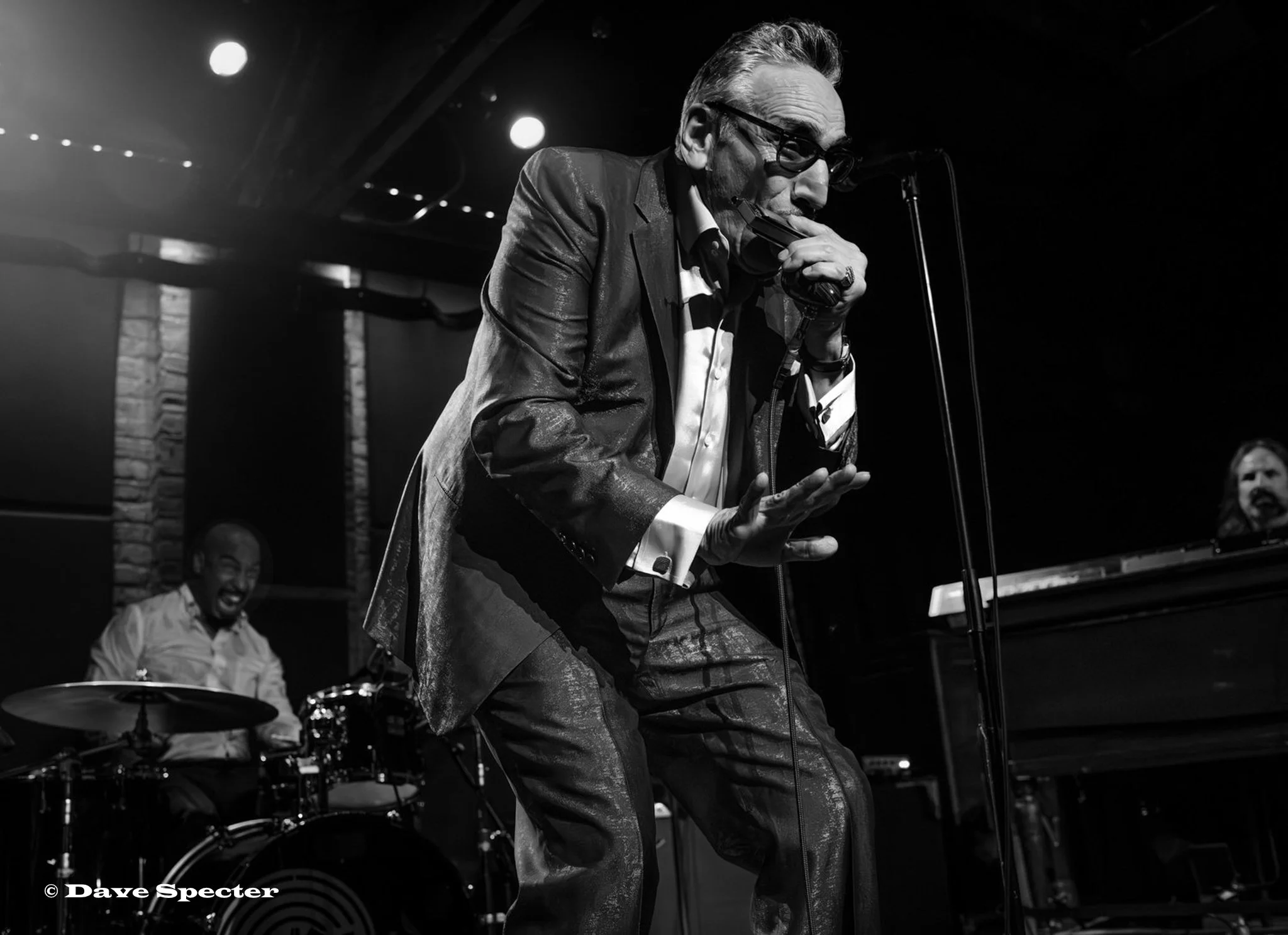 Rick Estrin