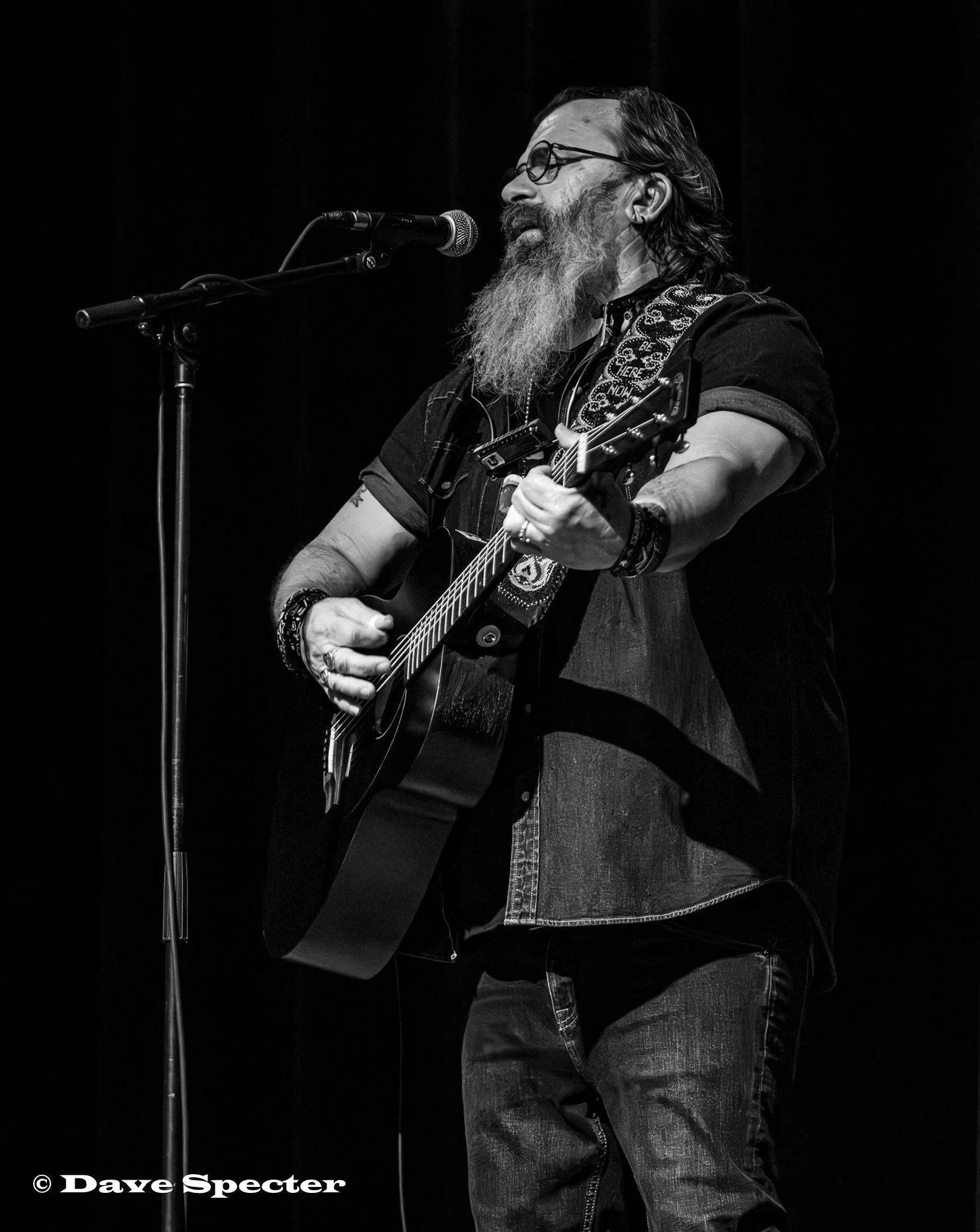 Steve Earle