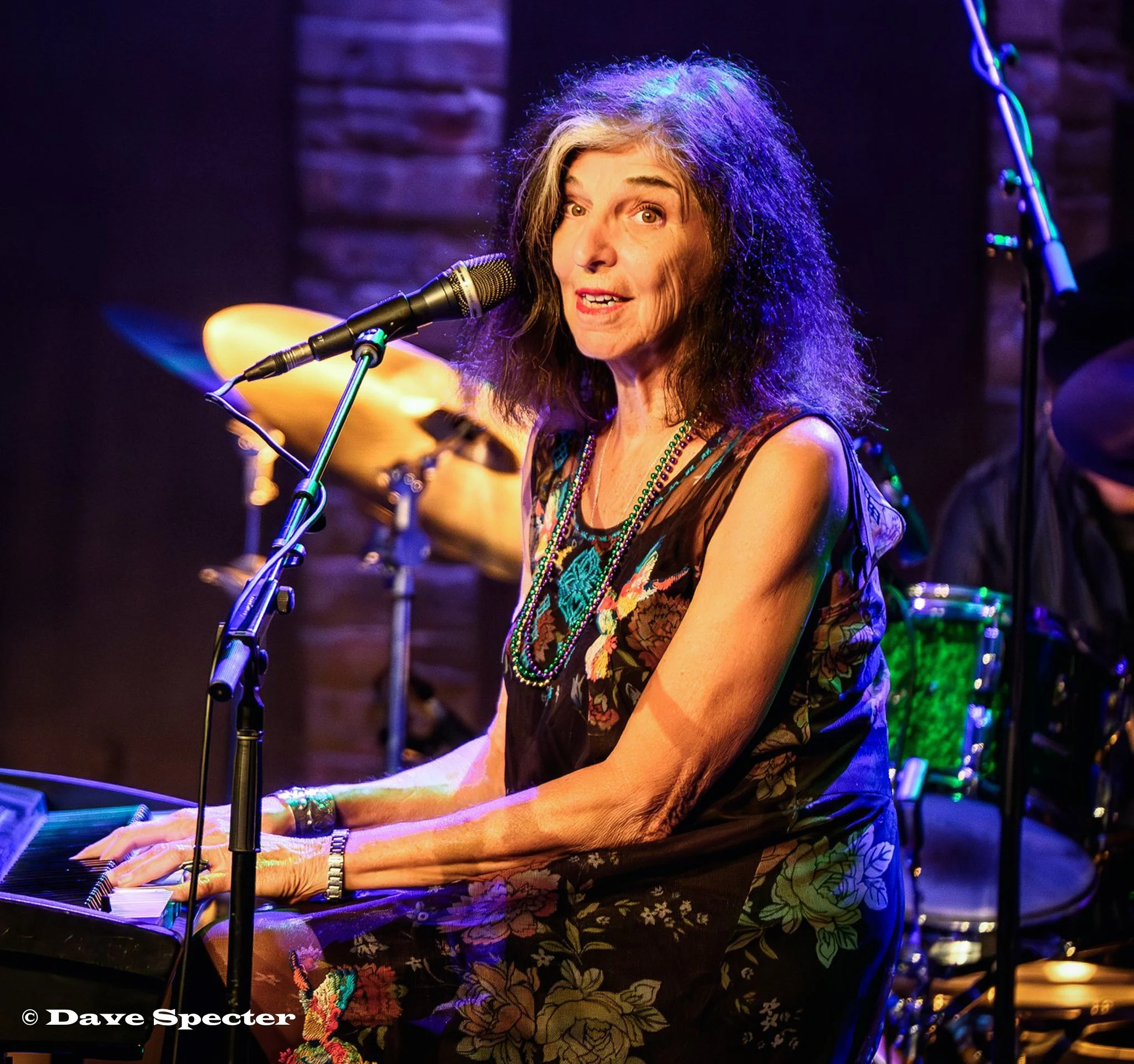 Marcia Ball