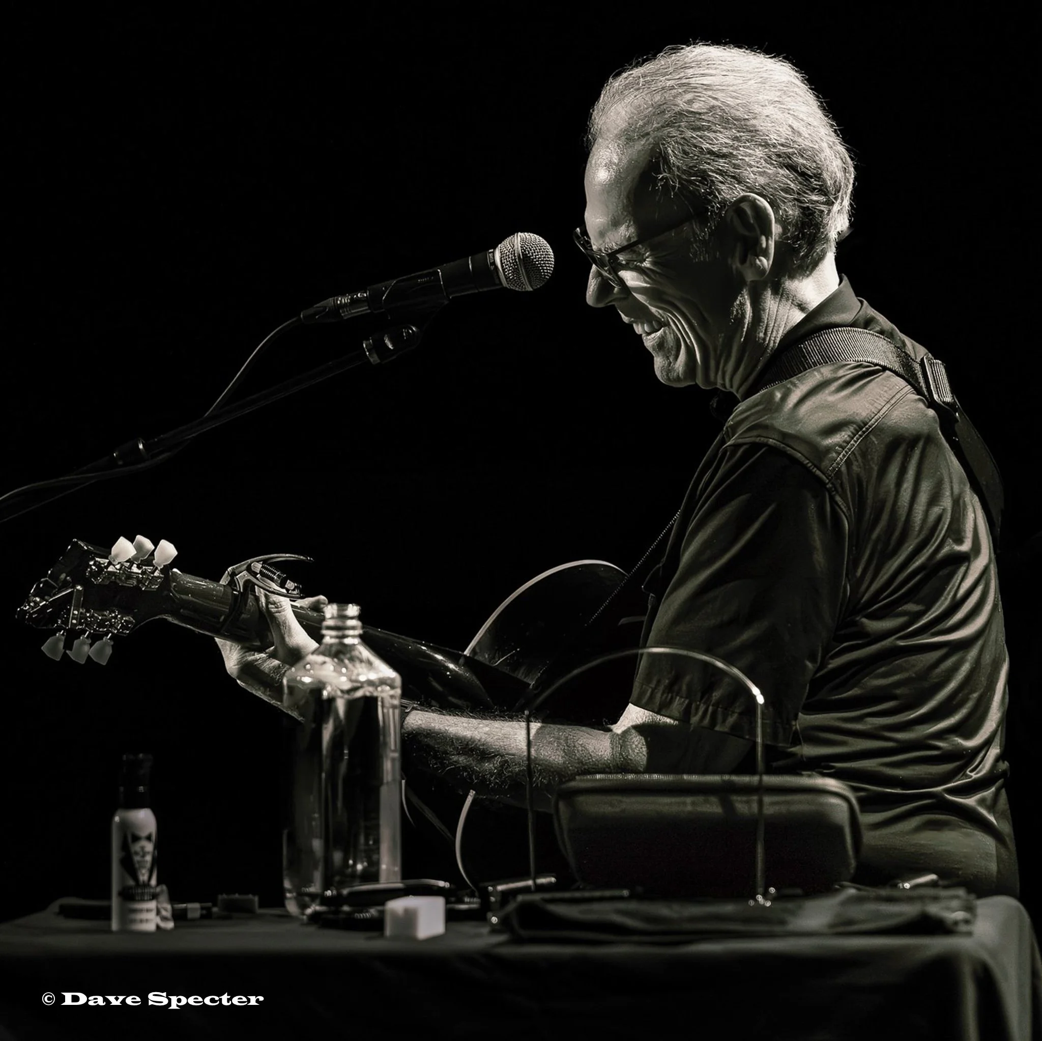 John Hiatt