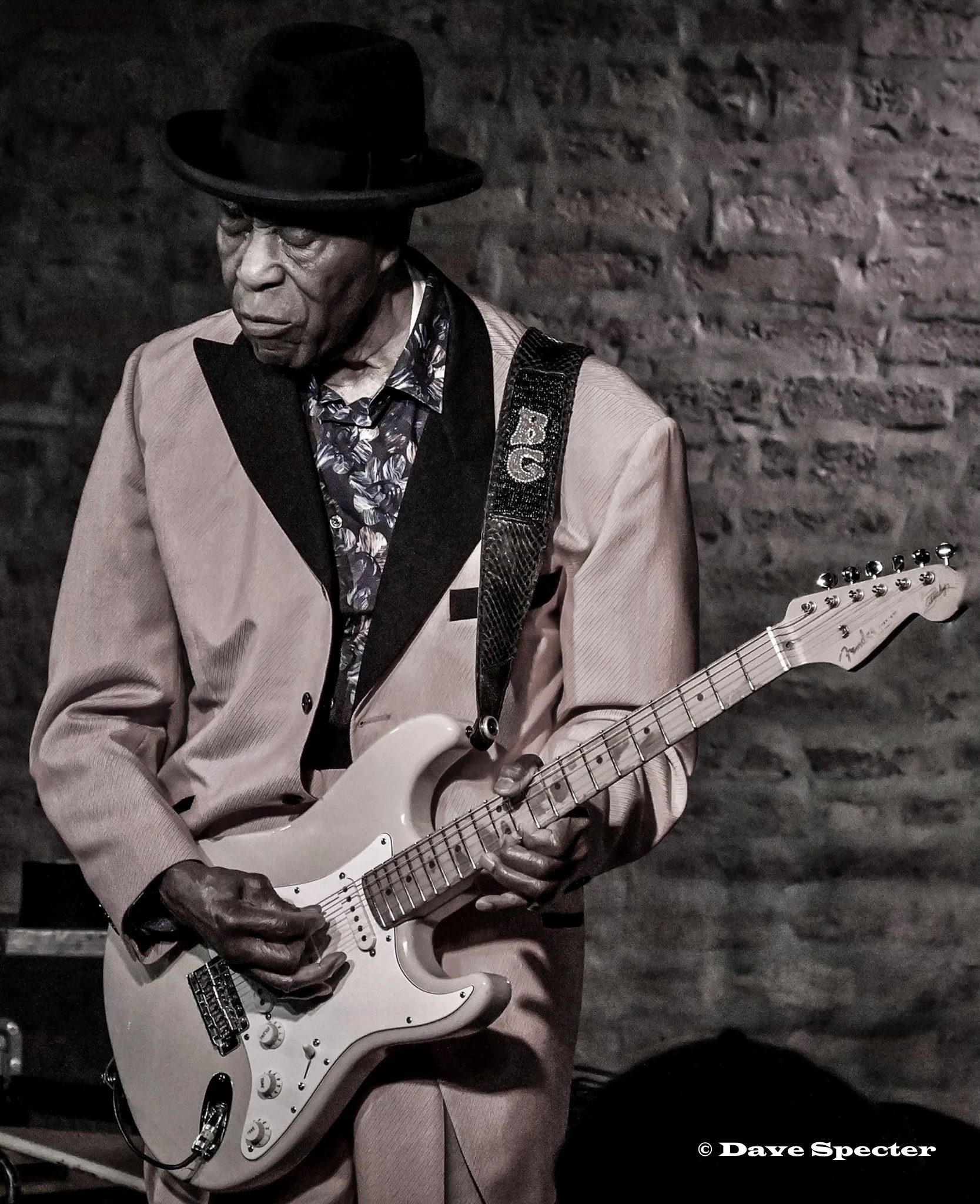 Buddy Guy
