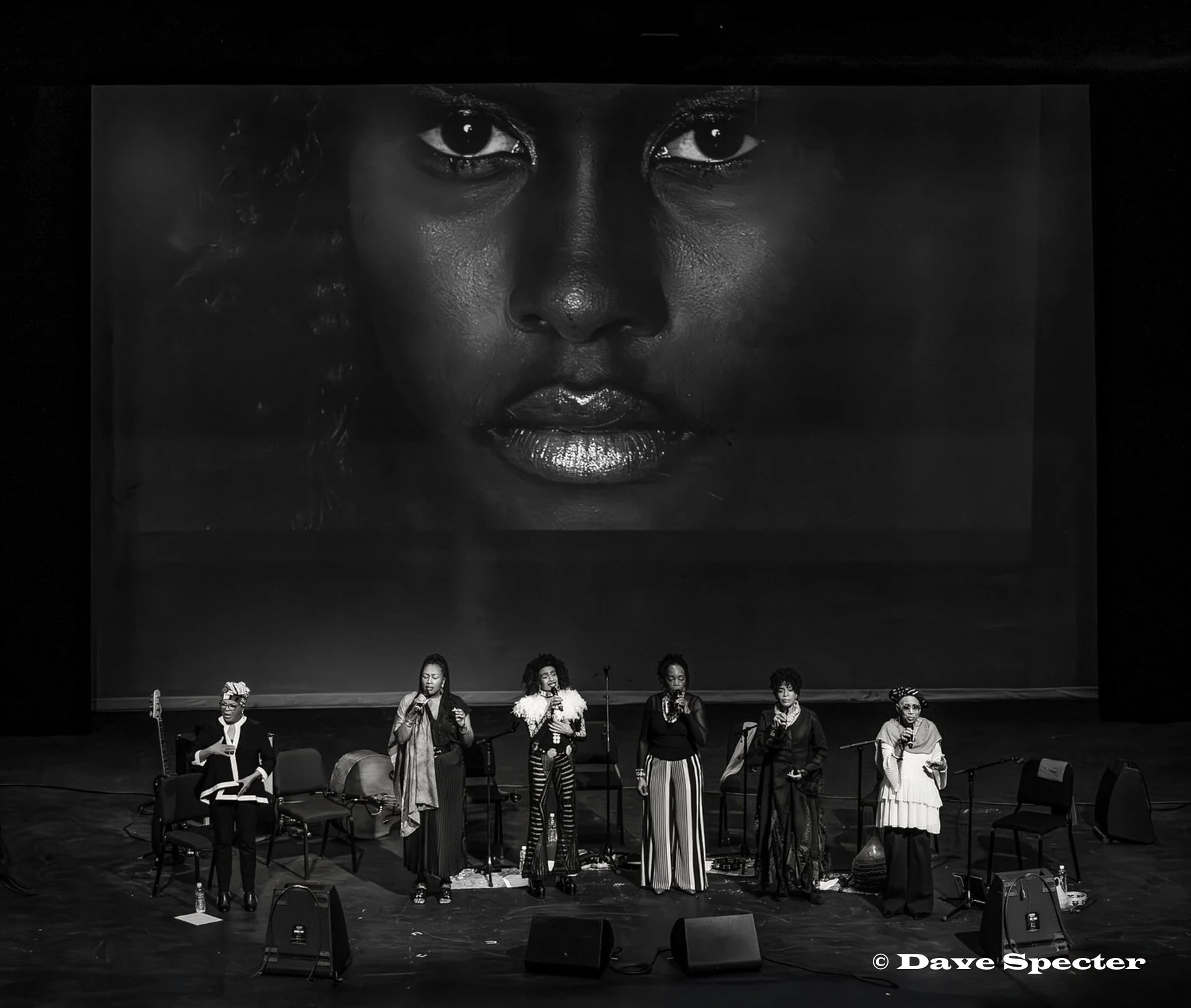 Sweet Honey in the Rock