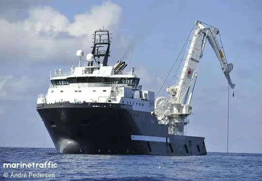 Chevron Nigeria Ltd (CNL)