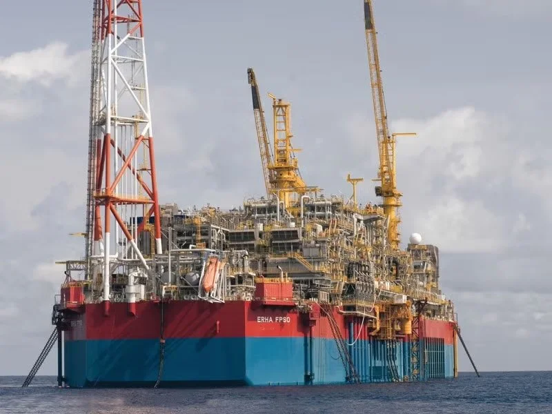 ESSO E&P Nigeria Limited (EEPNL)