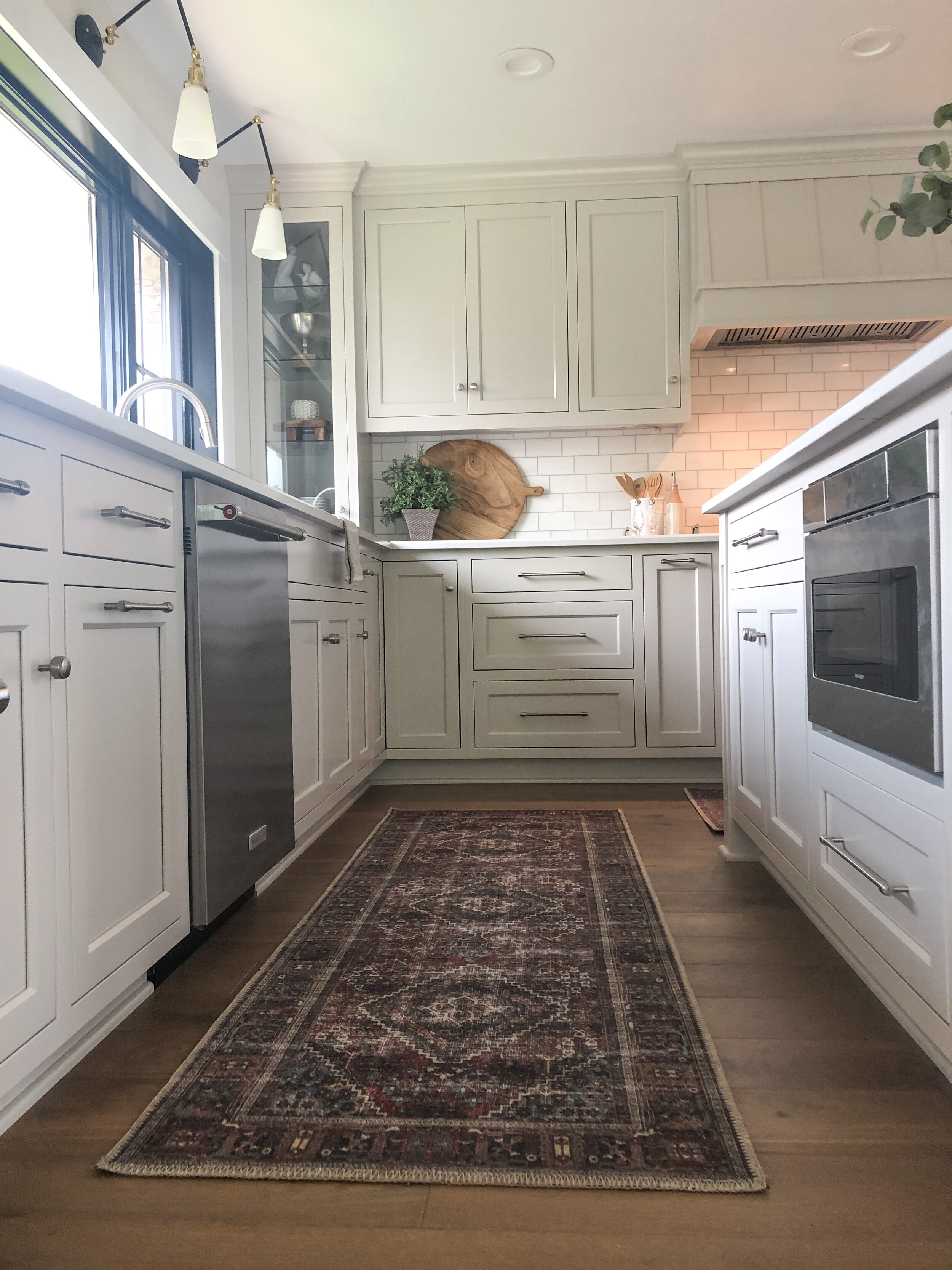 Island Drive Renovation