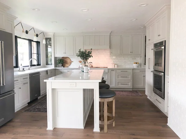 Island Drive Renovation