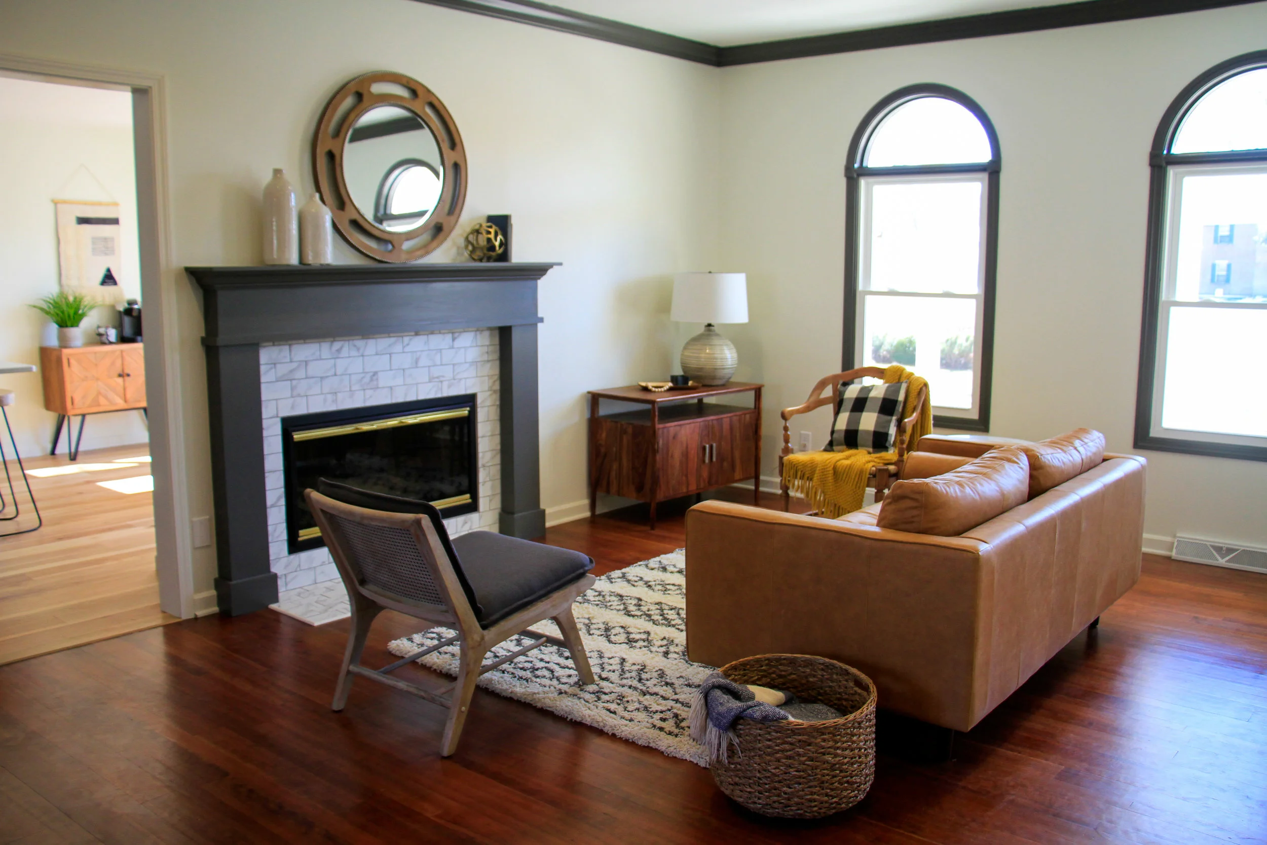 Cottington Remodel