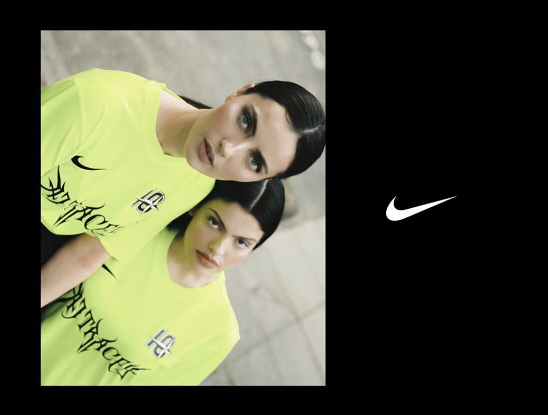 AJ TRACY X NIKE LONDON -Makeup and Male Grooming by Simmi- Shot by Jack Bridgland
