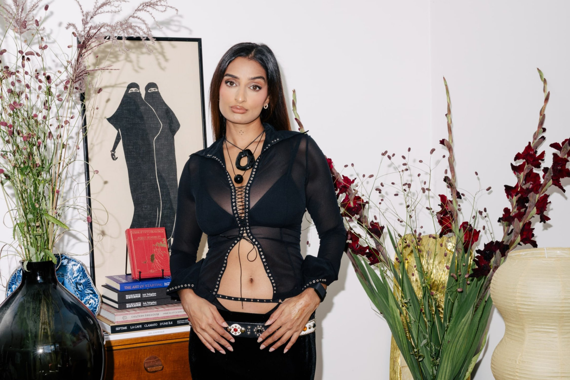 HARPERS BAZAAR INDIA 2025