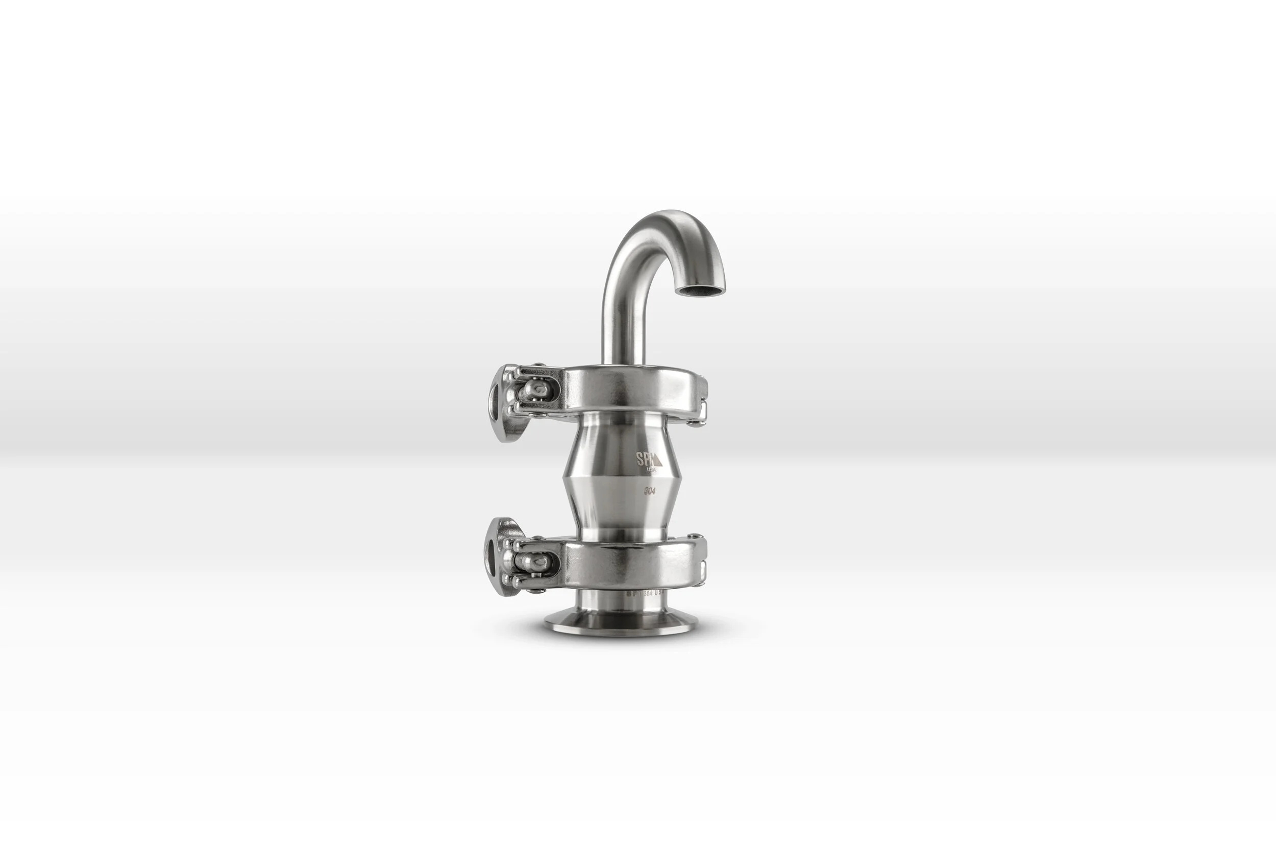 Air Relief Valves — Stainless Products, LLC