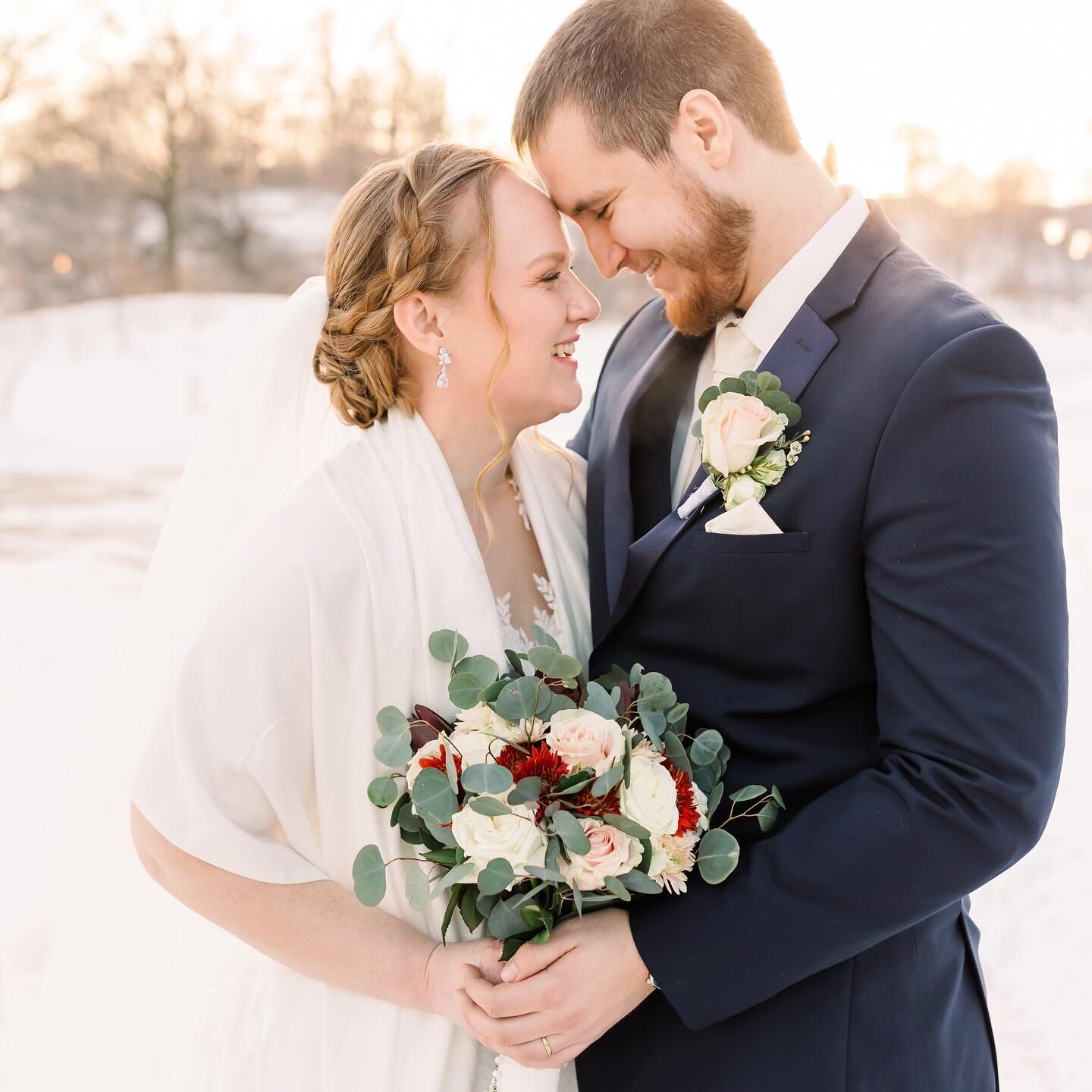 Erica + Brian
January 20, 2024

What a beautiful day celebrating this wonderful couple. I&rsquo;ve always admired these two, but their love is an inspiration to witness. From the beautiful Latin Mass and ceremony, to their generous reception. These t