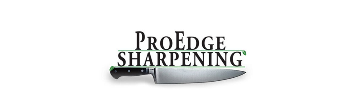 Pro Edge Sharpening