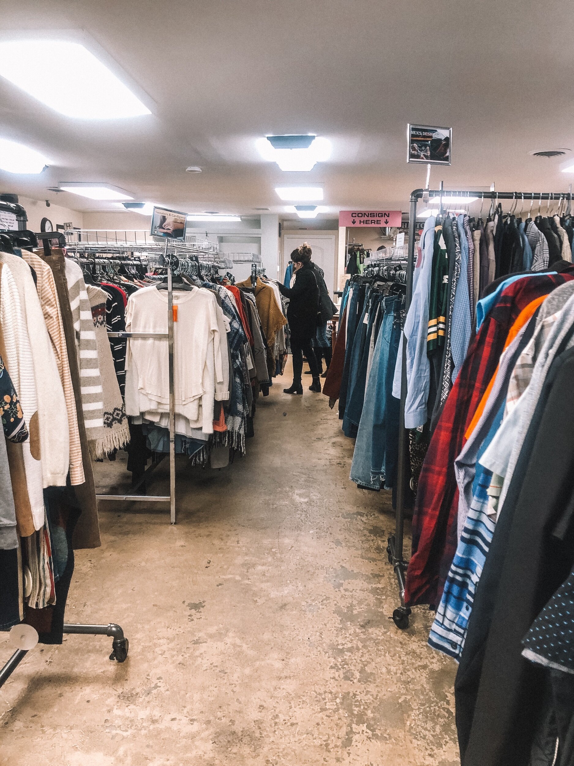 Thrift Stores Near Me  Find Local Thrift Shops & Second Hand Stores
