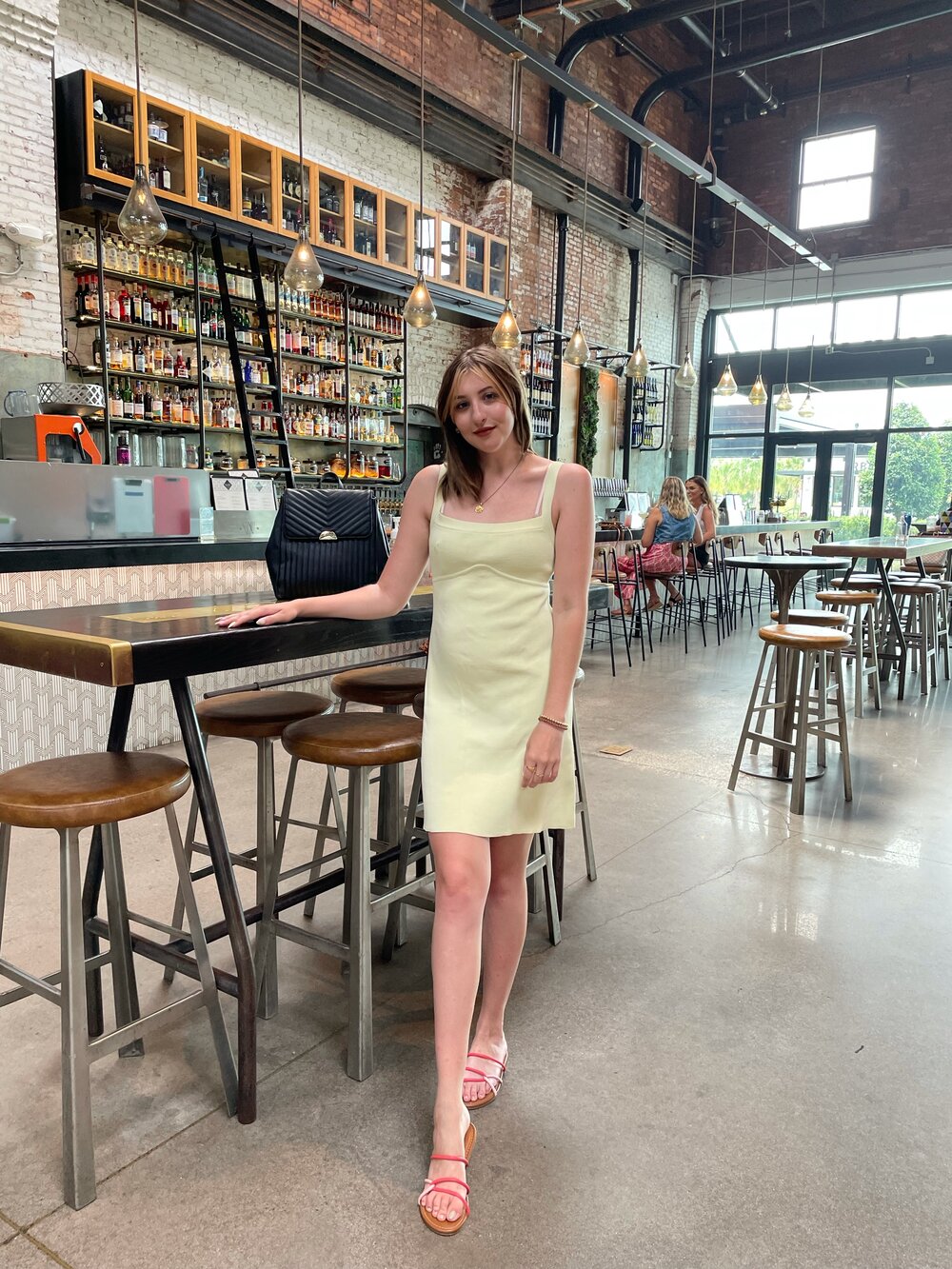 Getaway with Shay: Tampa — City of Shay