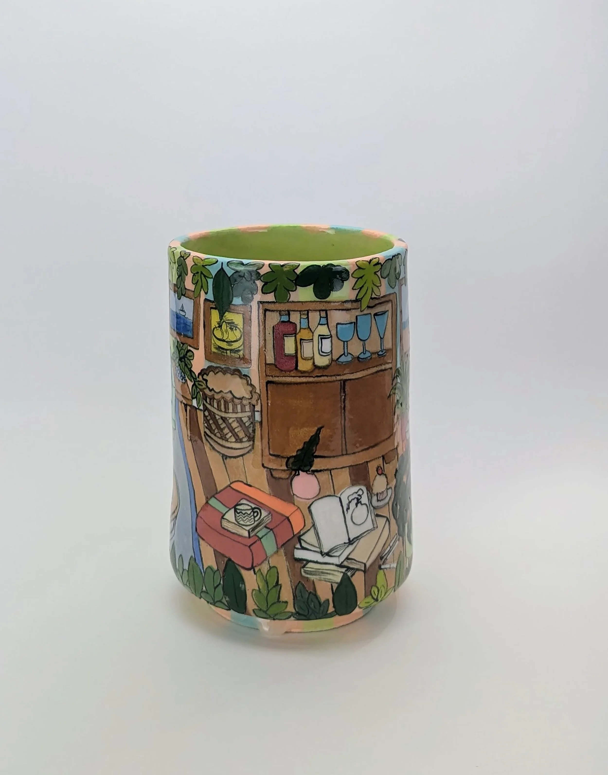 Despues de la fiesta (After the Party).jpg